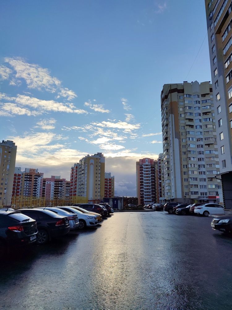 Photograph by Татьяна Сурова