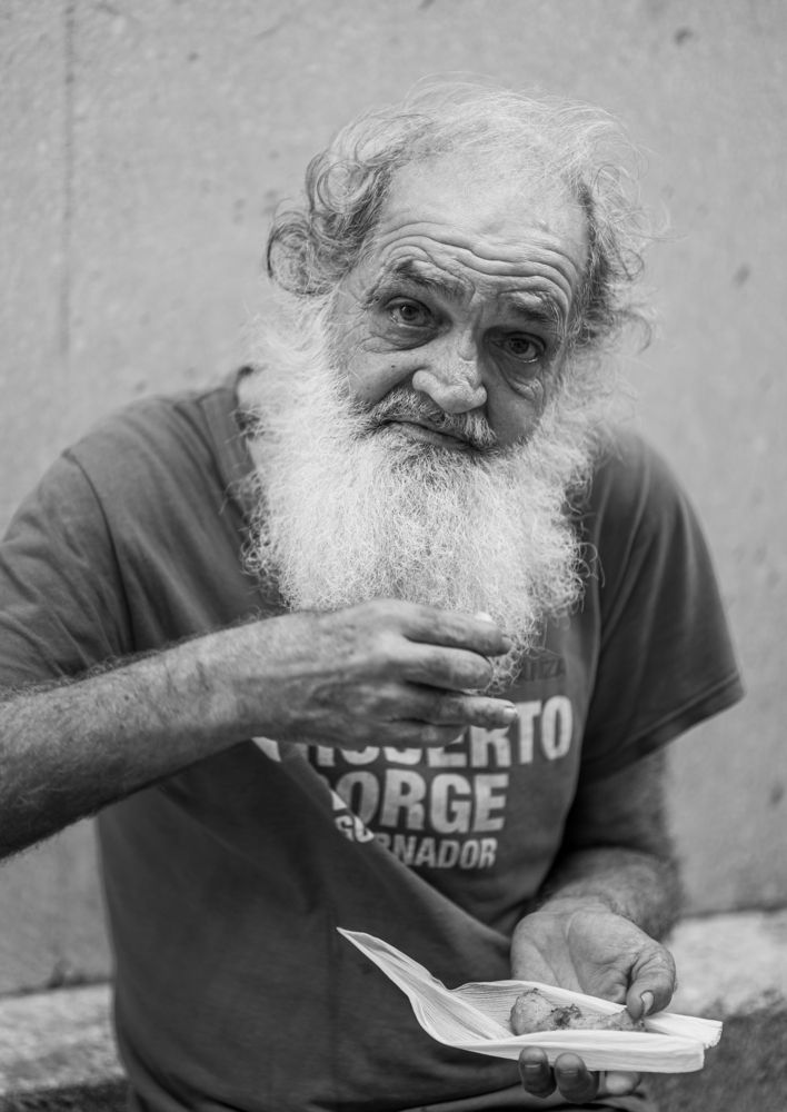 Photograph by Sandra Zerquera Monterde