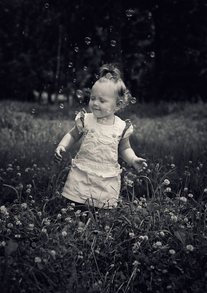 Photograph by Жестовская Евгения