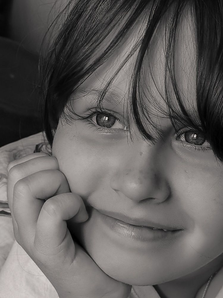 Photograph by Ольга Лукина