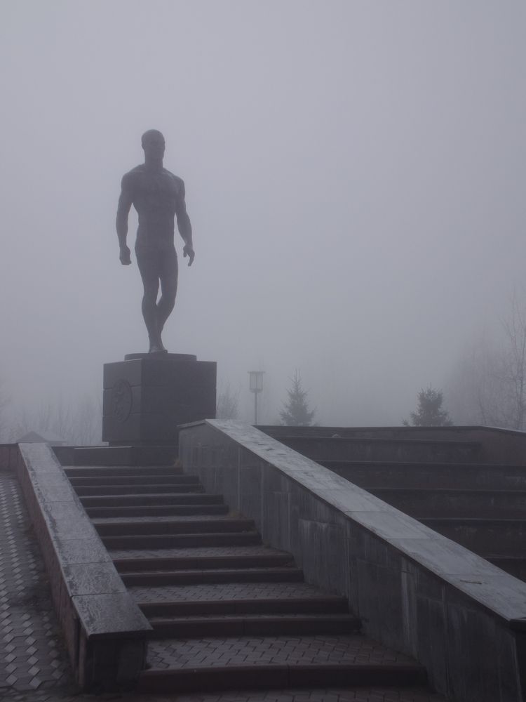 Photograph by Анна Ермилова
