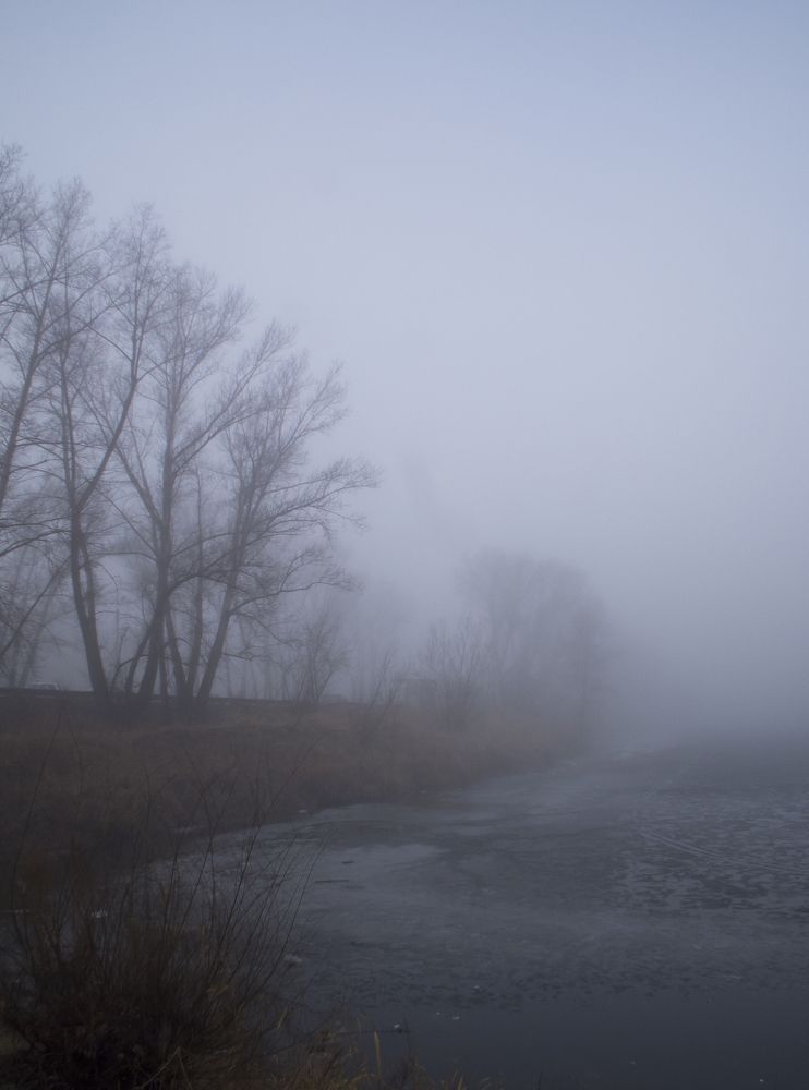 Photograph by Анна Ермилова