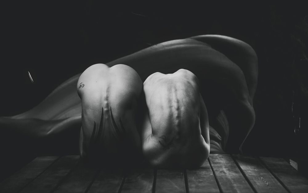 Photograph by Daniyar Sadykov