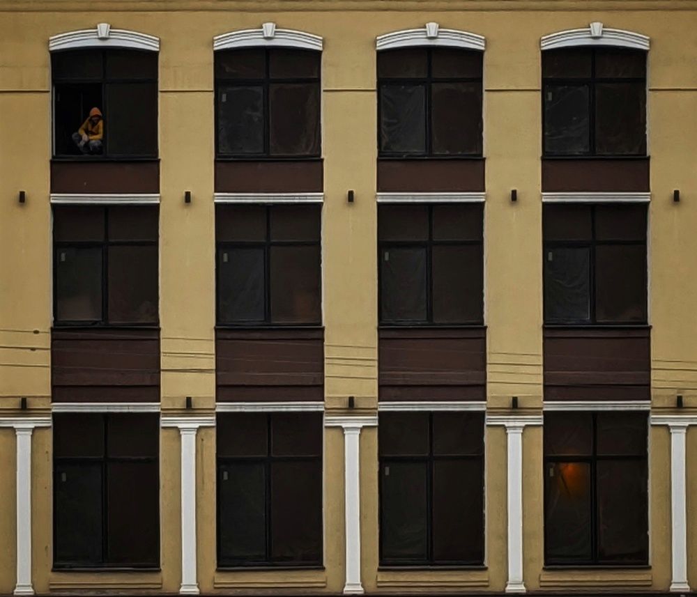 Photograph by Алексей Худяков