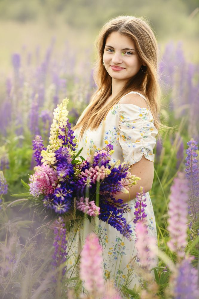 Photograph by Ирина Ефимова