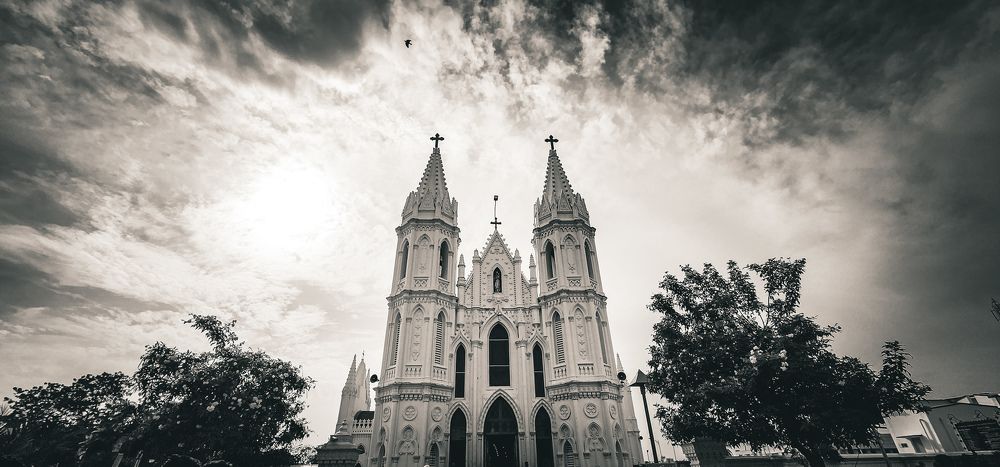 Photograph by Raju subramani