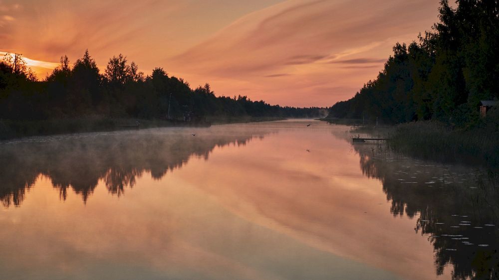 Photograph by Сергей Ветошкин