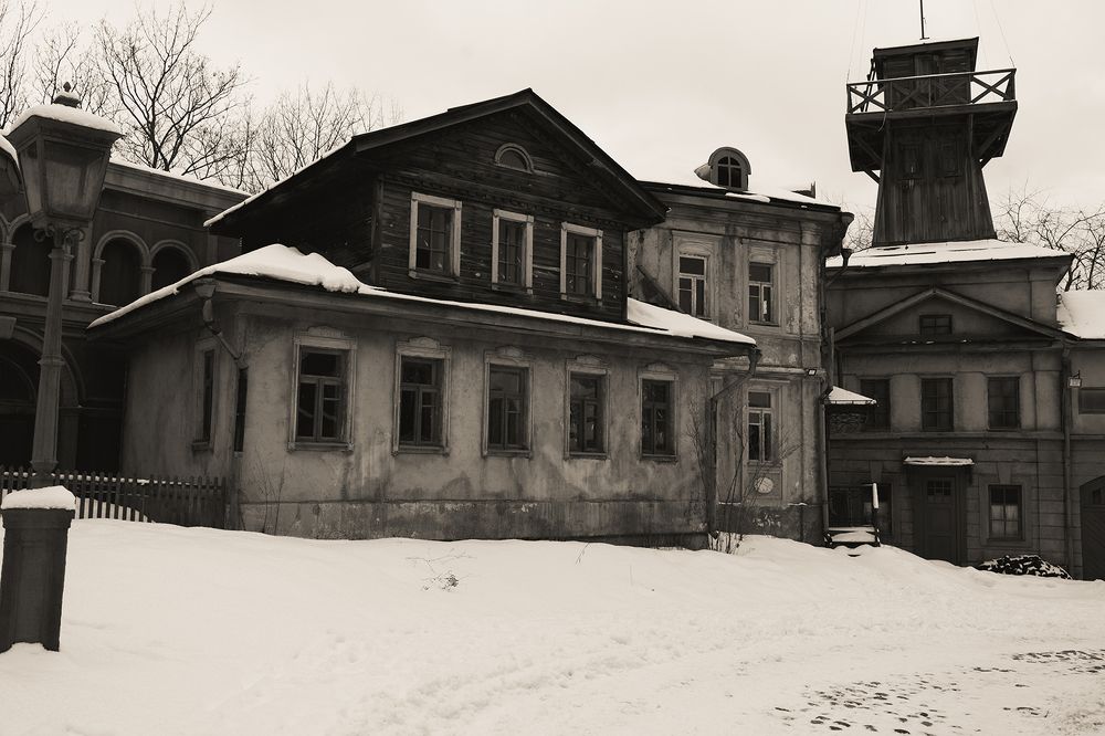 Photograph by Karpenko Denis