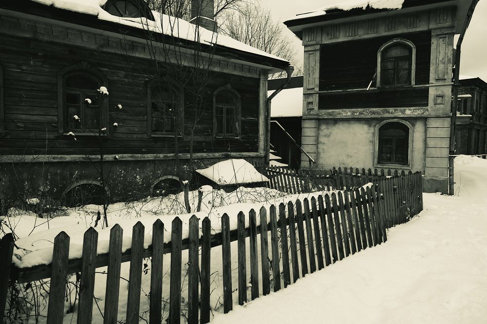 Photograph by Karpenko Denis