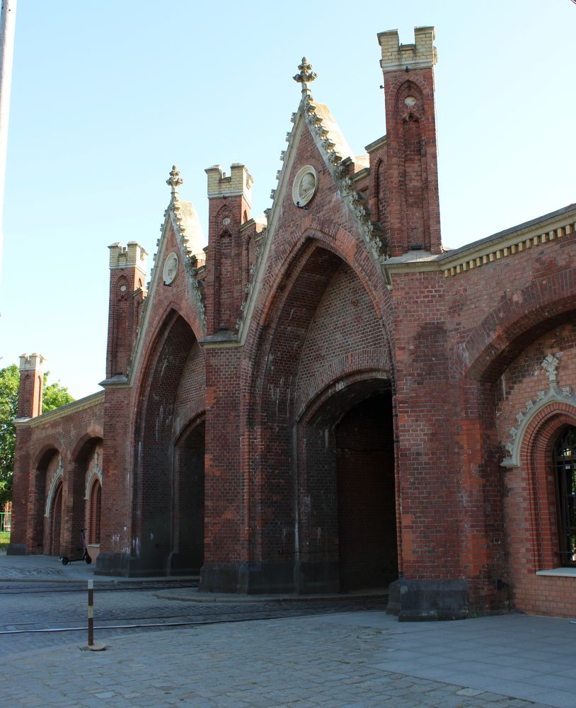 Photograph by Olga Bagaeva