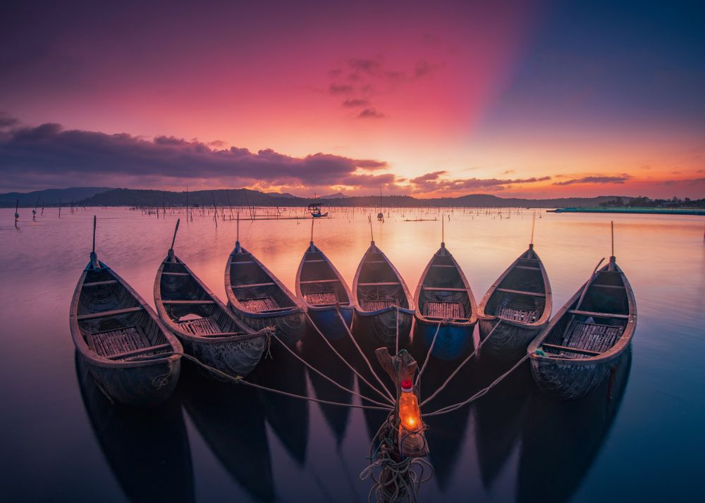 Фотография автора DAO CANH