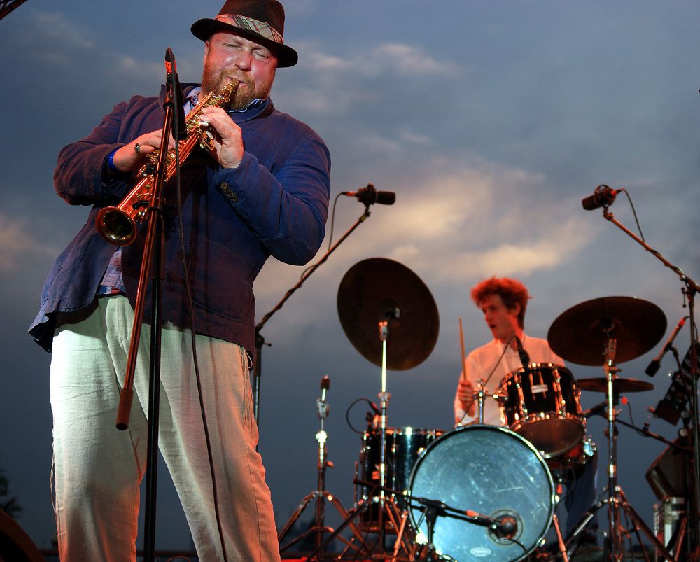 Photograph by Дмитрий Ткаченко