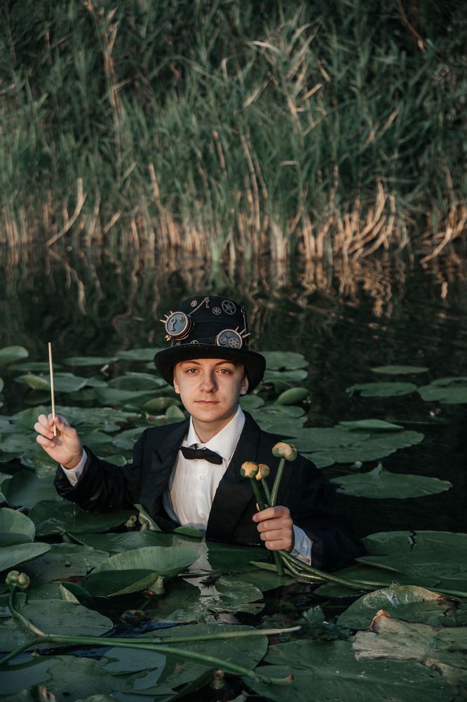 Photograph by Нелли Золотая