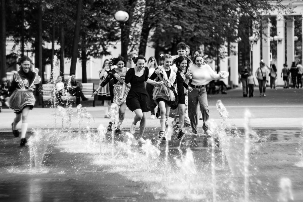 Photograph by Елена Берсенёва