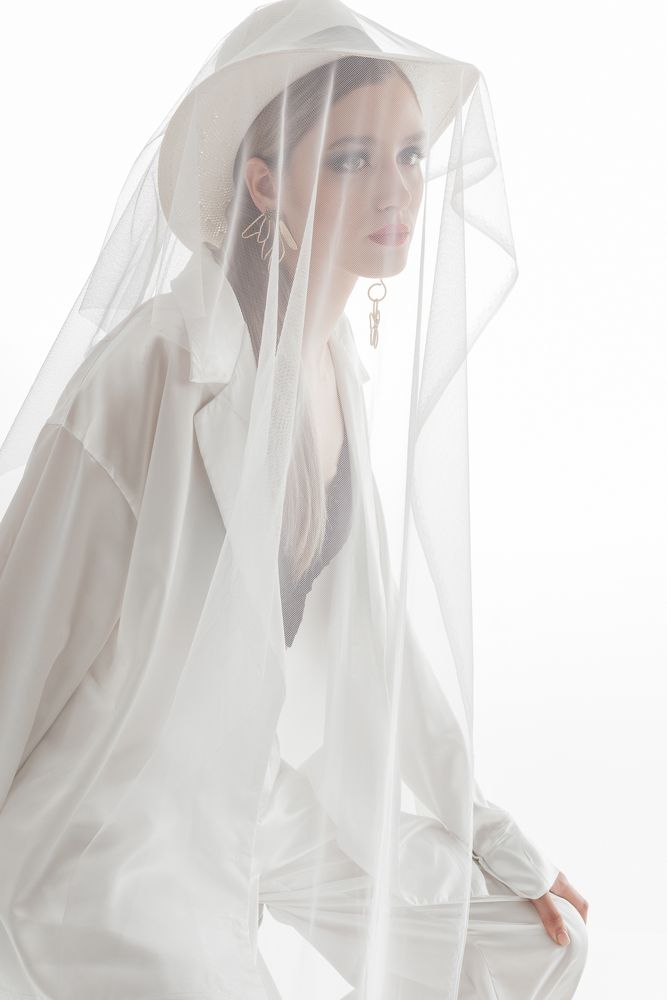 Современный ангел