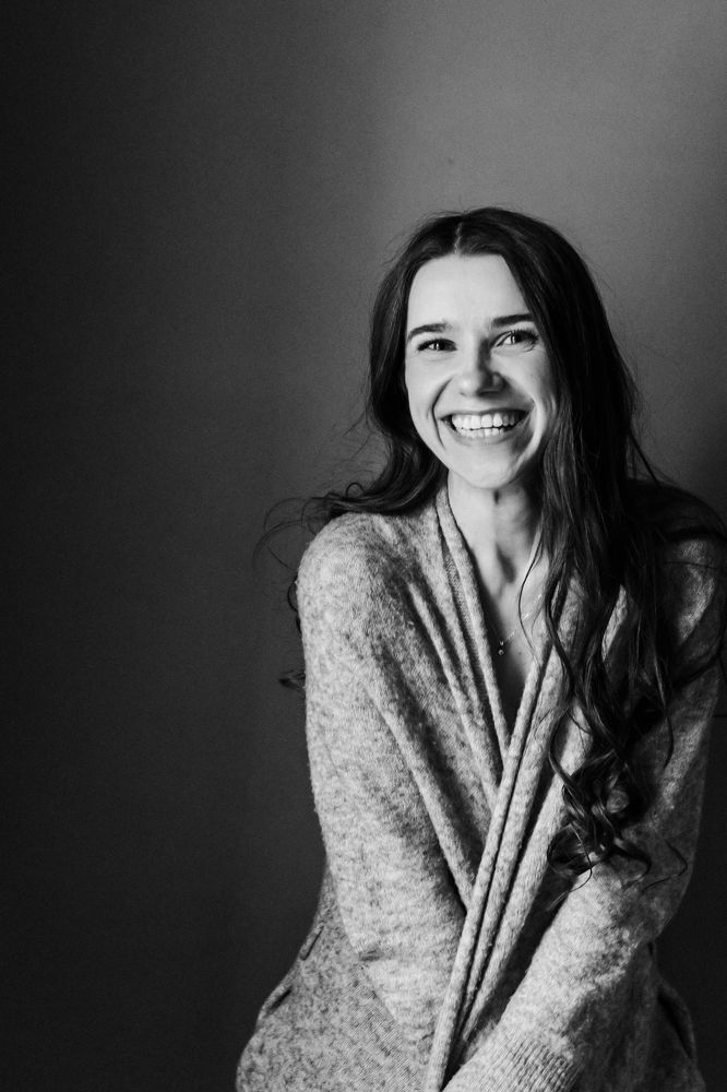 Photograph by Yuliya