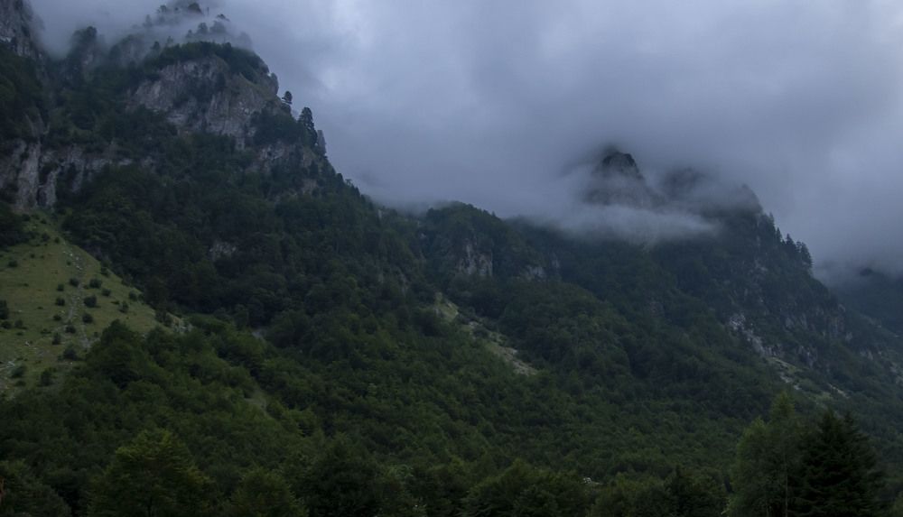 Photograph by Валентина Лопаткина