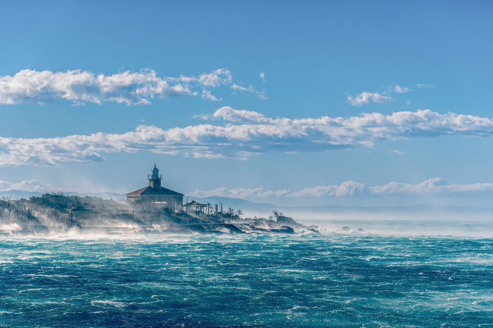 Photograph by Boris Luetić