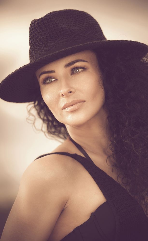 Фотография автора Victoria Shamrock