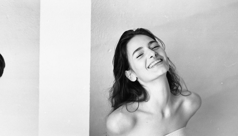 Photograph by Katya Zozulia