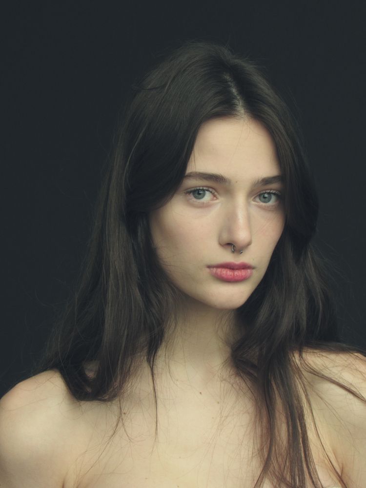 Photograph by Katya Zozulia