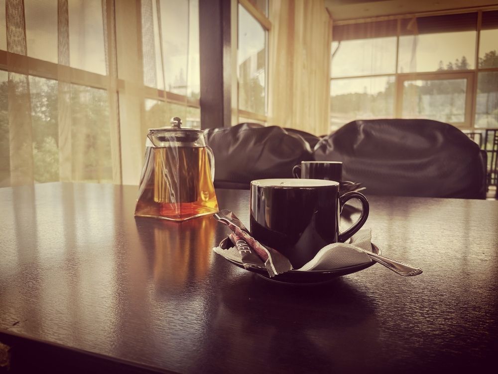 Photograph by Андрей Соколов