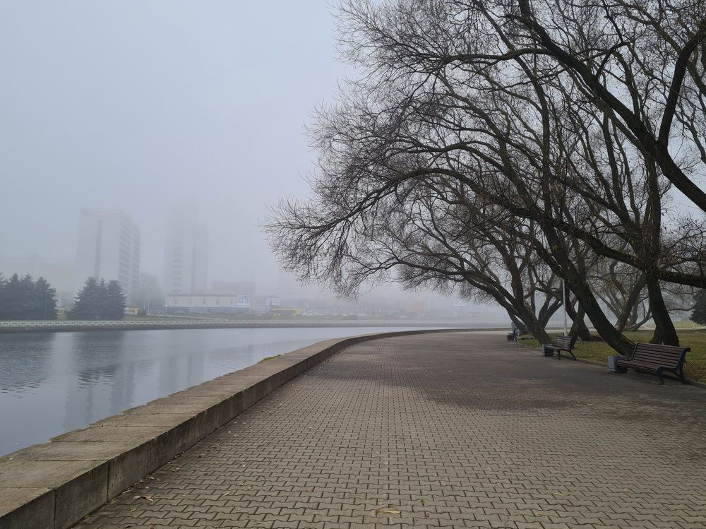 Photograph by Елена Никитюк