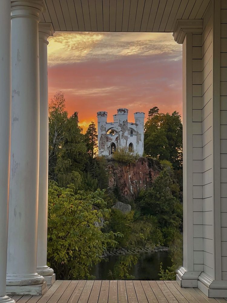 Photograph by Екатерина Николаева