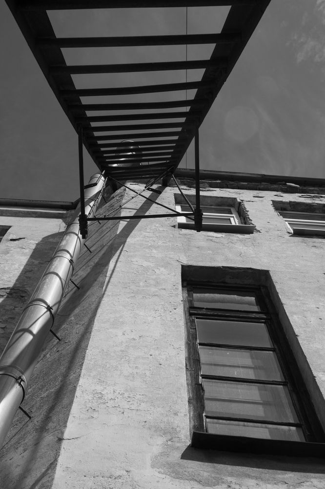 Photograph by Nadezhda Bakina