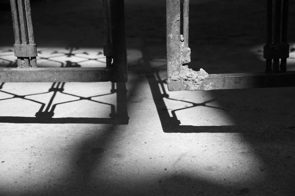 Photograph by Nadezhda Bakina