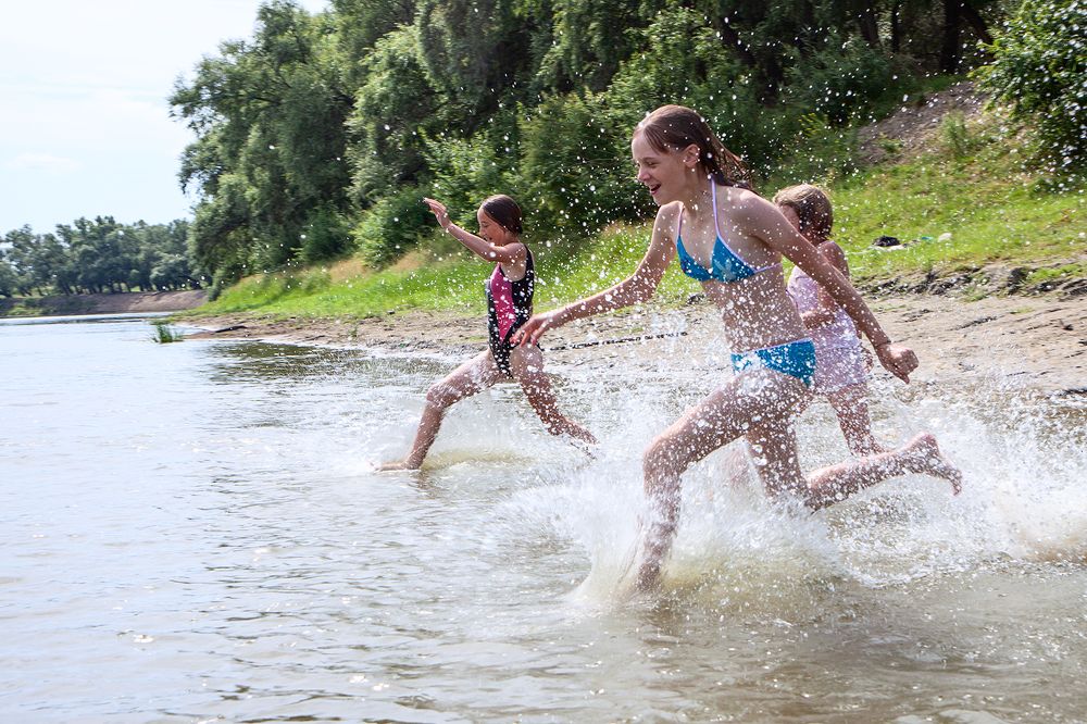 Photograph by Юрий Спасенников