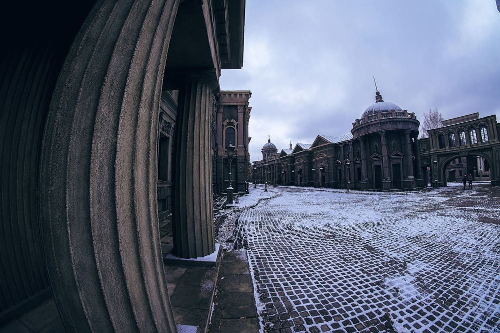 Photograph by Иван Комаров