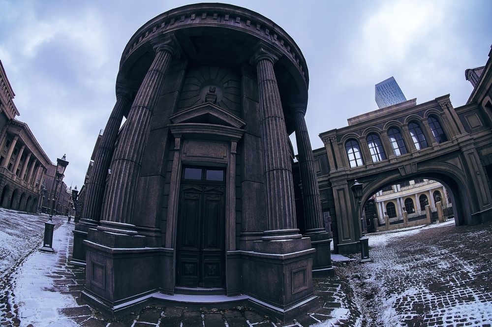 Photograph by Иван Комаров