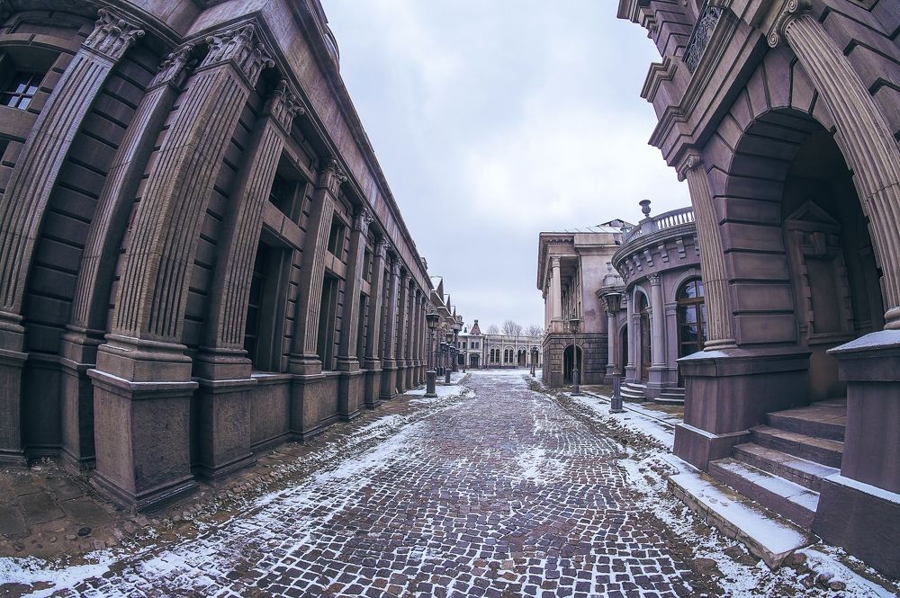 Photograph by Иван Комаров