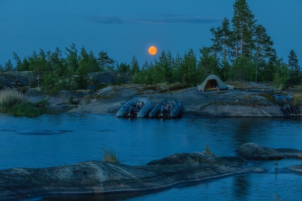 Фотография автора Александр Пашеничев