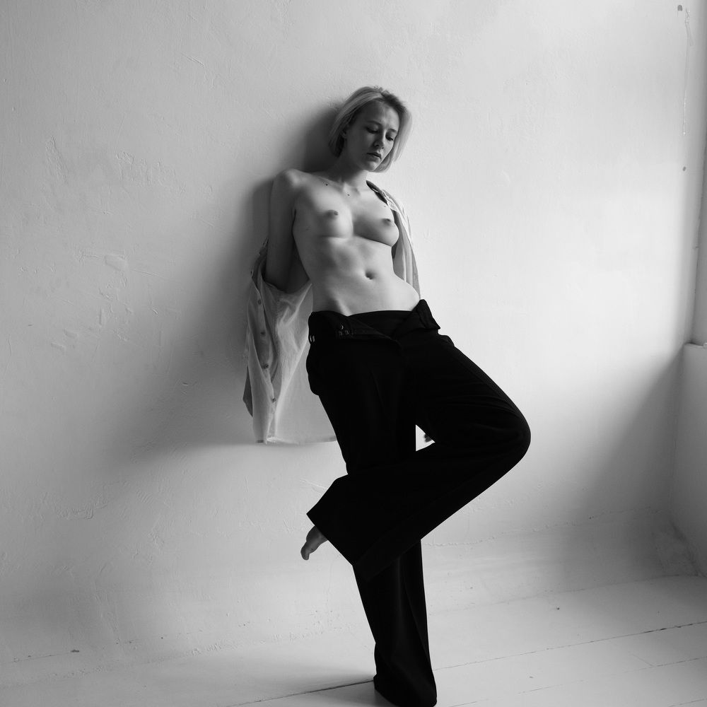 Фотография автора Денис Николенко