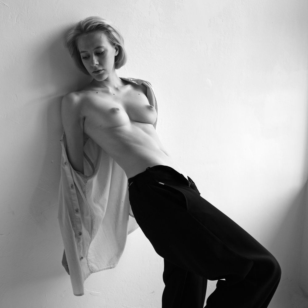 Фотография автора Денис Николенко