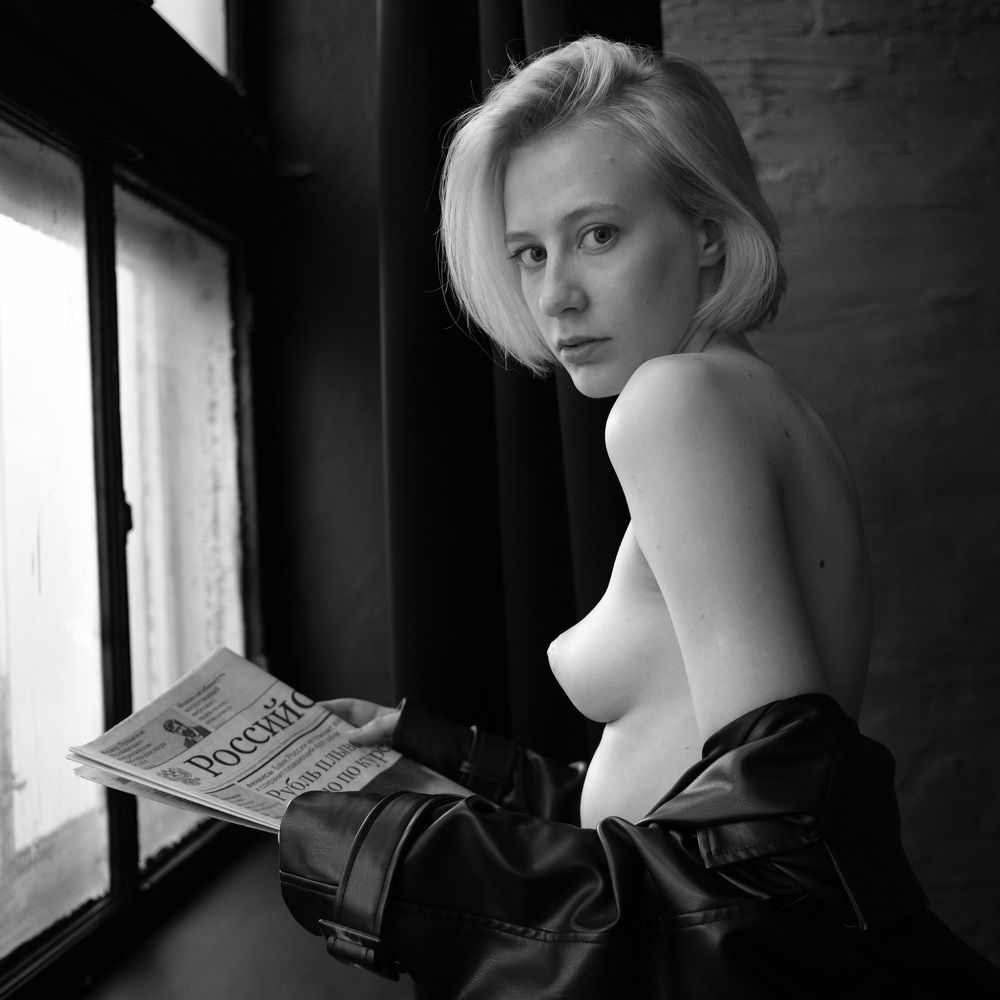 Фотография автора Денис Николенко