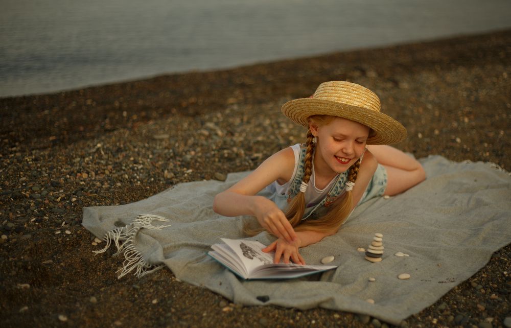 Photograph by Марина Сосновская