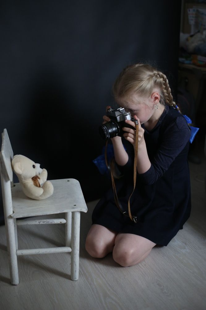 Photograph by Марина Сосновская