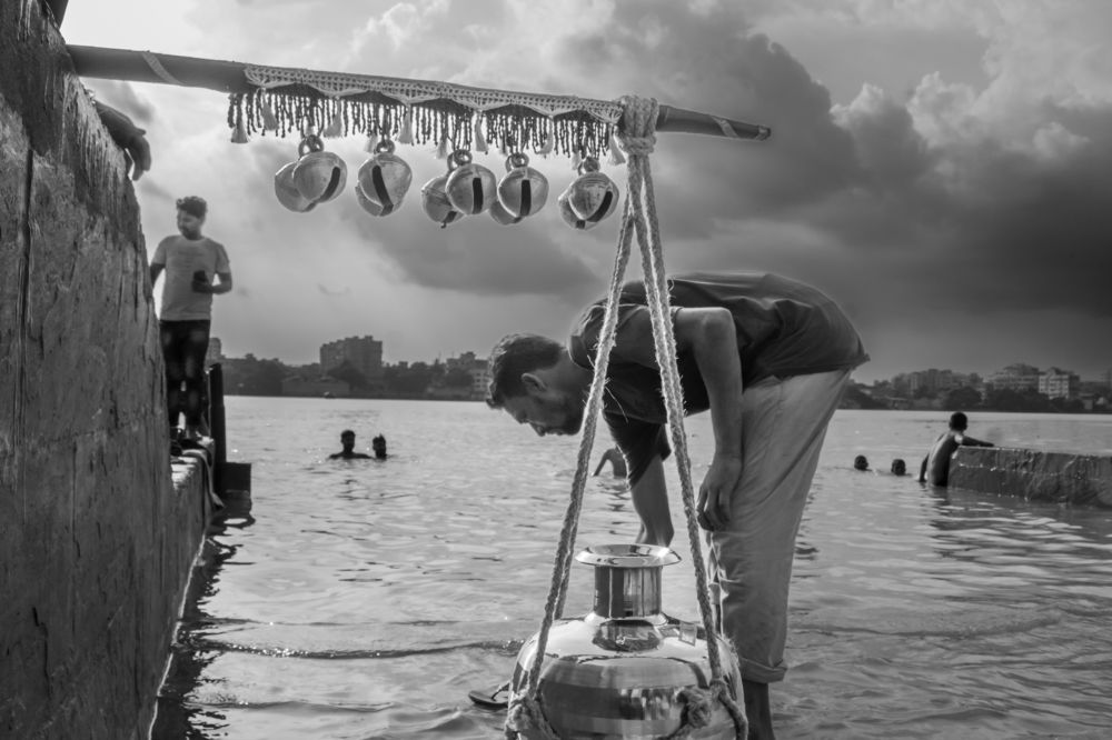 Photograph by Ankan Naskar