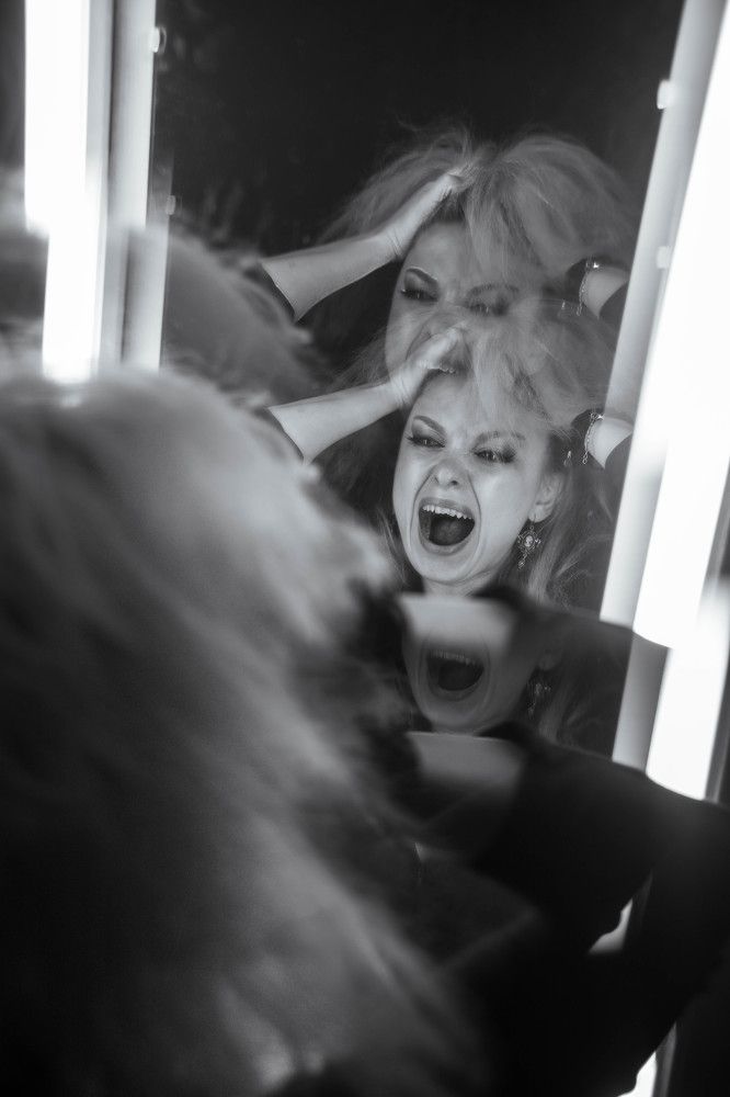 Photograph by Екатерина Степоненкова