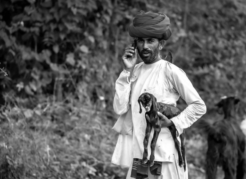 Photograph by Jayshil Shah
