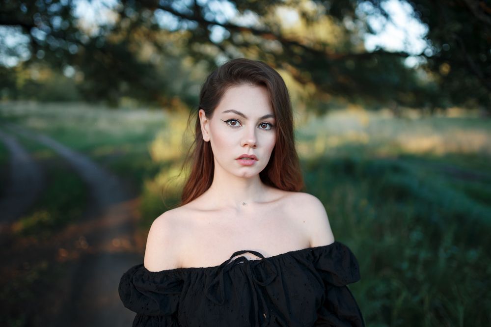 Фотография автора Шатохин Илья