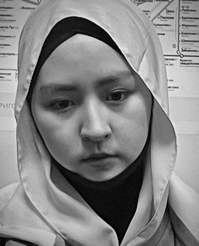 Photograph by Ашкинази-Исаченко Владимир