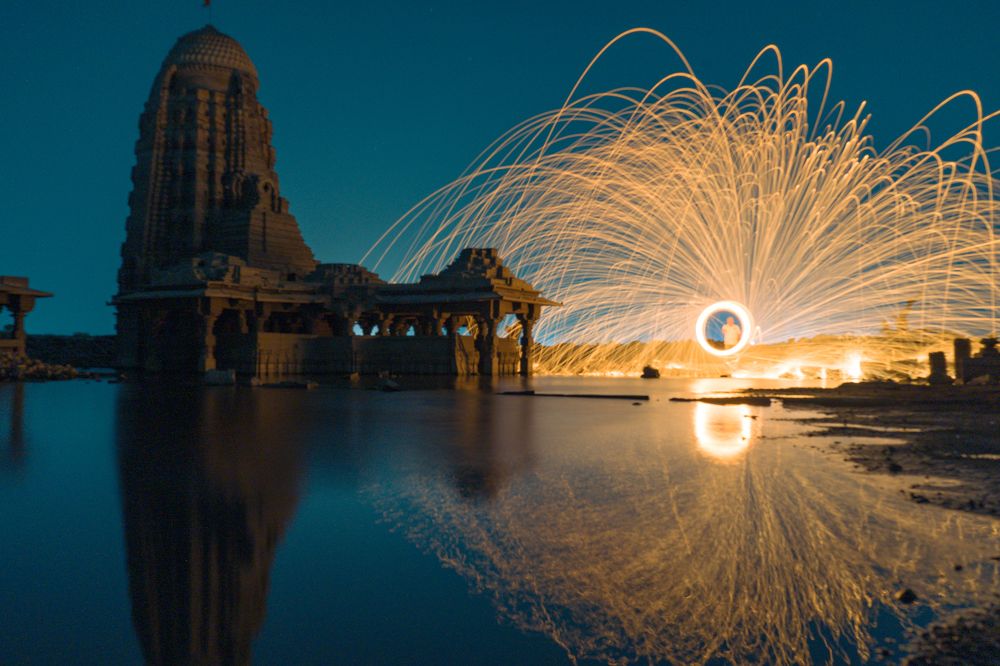 Фотография автора Jayesh Rajput