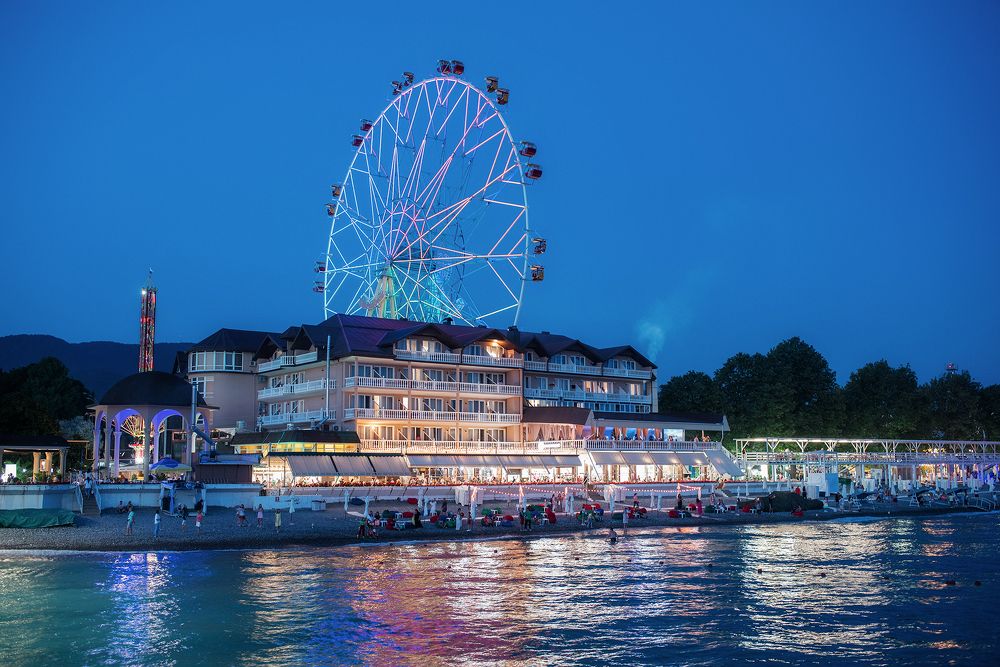 Photograph by Ляхова Ольга