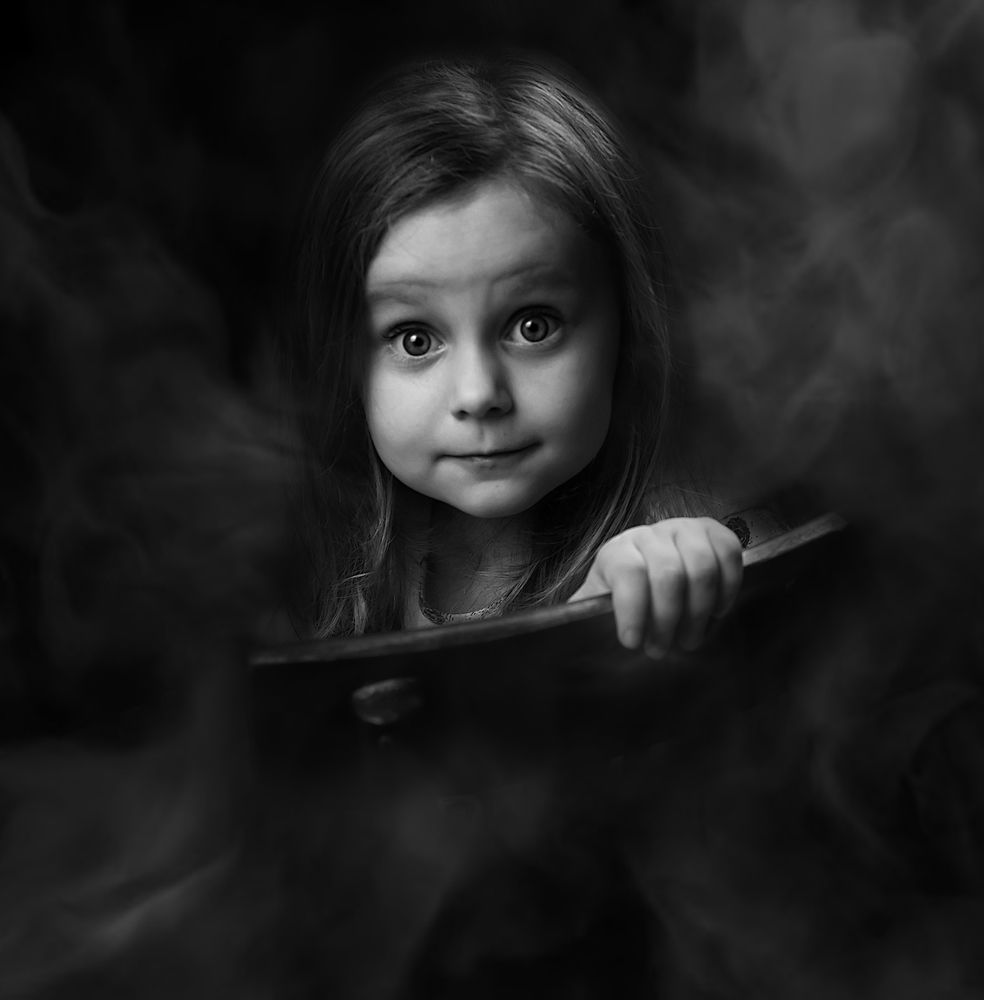 Photograph by Ирина Бабенкова