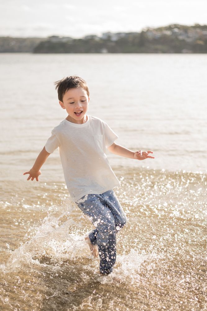 Photograph by Family Stories Photography