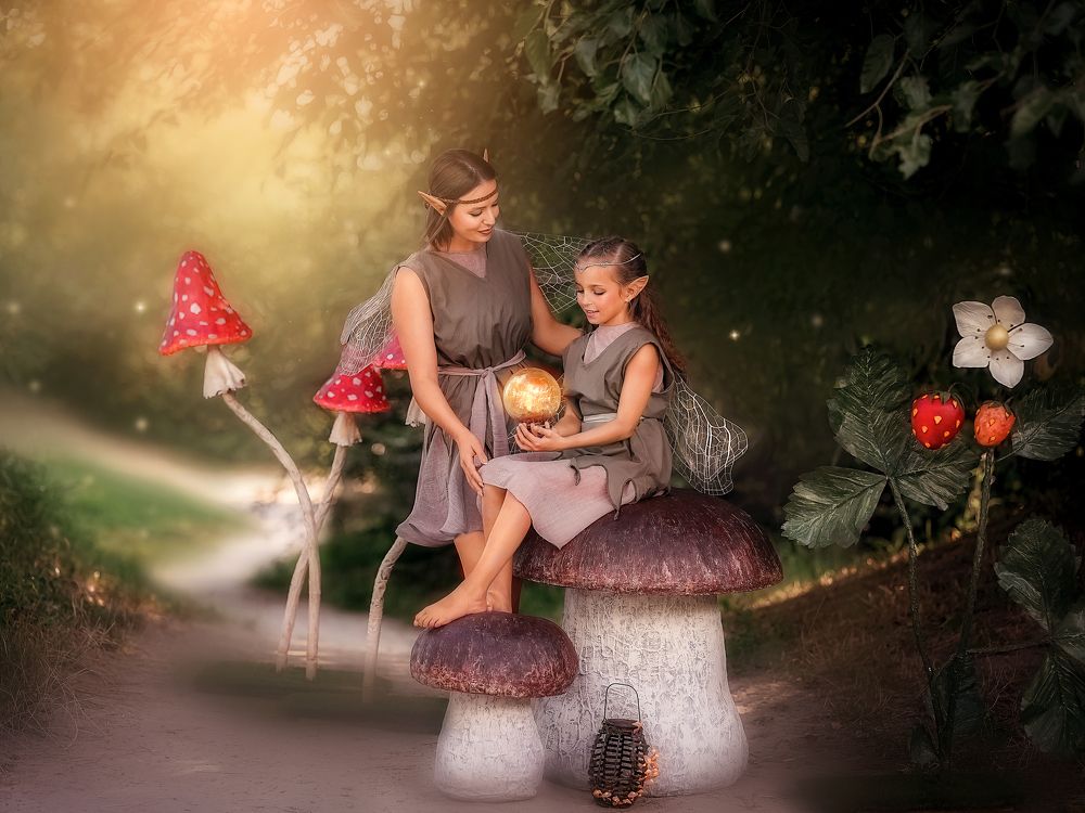 Photograph by Галина Бокова